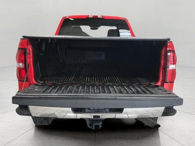 2018 GMC Sierra 2500 HD SLT