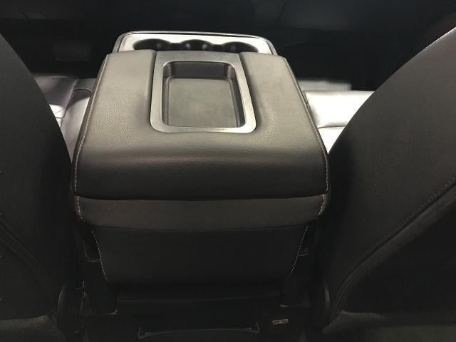 2018 GMC Sierra 2500 HD SLT