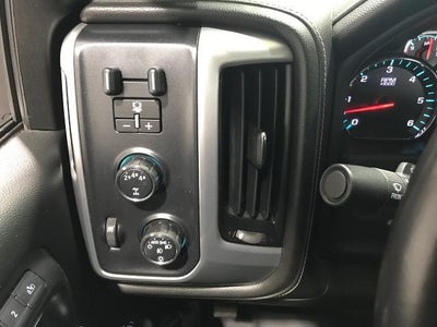 2018 GMC Sierra 2500 HD SLT