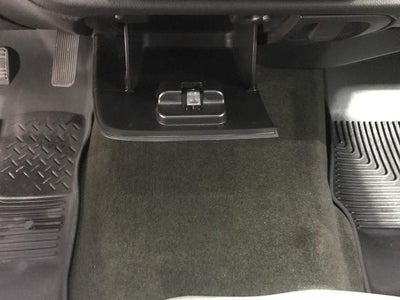 2018 GMC Sierra 2500 HD SLT