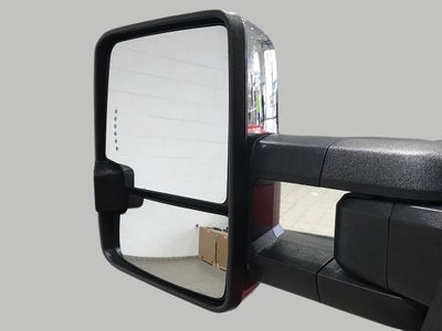 2018 GMC Sierra 2500 HD SLT