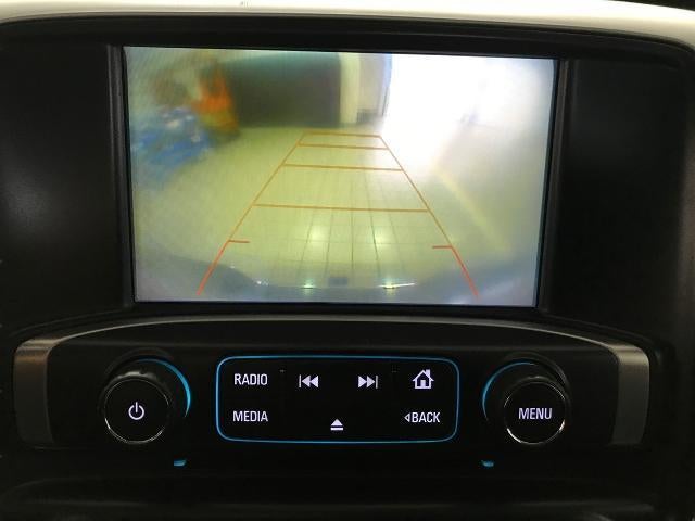 2018 GMC Sierra 2500 HD SLT