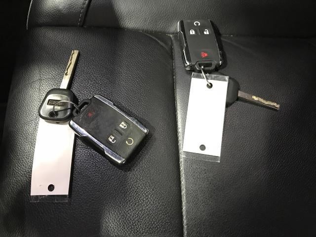 2018 GMC Sierra 2500 HD SLT