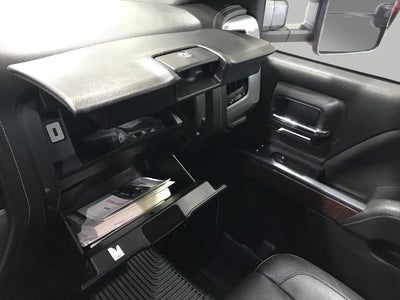 2018 GMC Sierra 2500 HD SLT