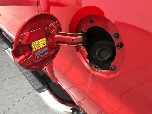 2018 GMC Sierra 2500 HD SLT