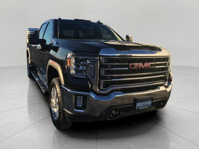 2022 GMC Sierra 2500 HD SLT
