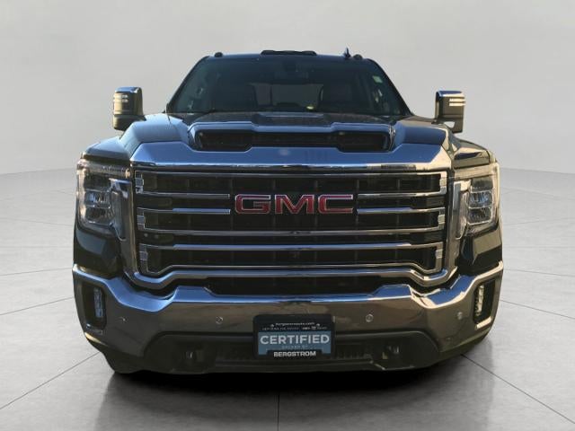 2022 GMC Sierra 2500 HD SLT