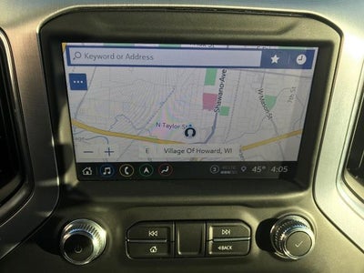 2022 GMC Sierra 2500 HD SLT