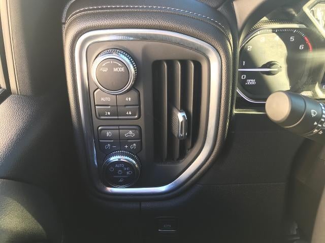 2022 GMC Sierra 2500 HD SLT