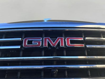 2022 GMC Sierra 2500 HD SLT