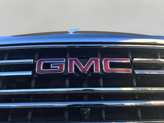 2022 GMC Sierra 2500 HD SLT