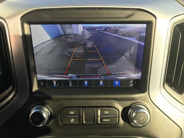 2022 GMC Sierra 2500 HD SLT