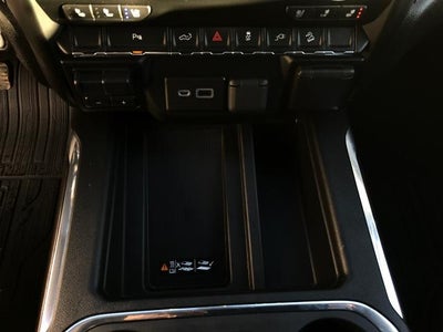 2022 GMC Sierra 2500 HD SLT