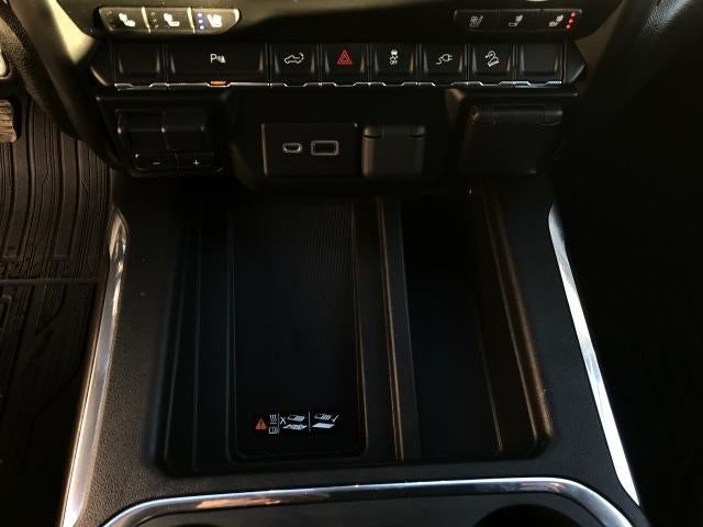 2022 GMC Sierra 2500 HD SLT