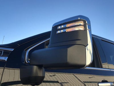 2022 GMC Sierra 2500 HD SLT