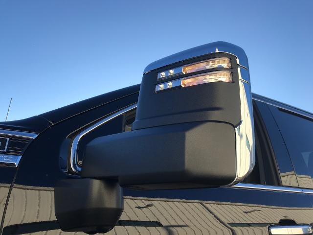 2022 GMC Sierra 2500 HD SLT