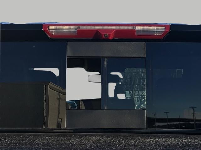 2022 GMC Sierra 2500 HD SLT