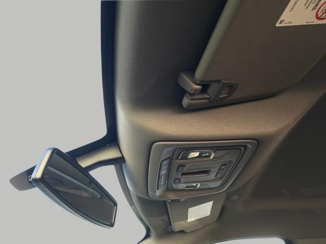 2022 GMC Sierra 2500 HD SLT