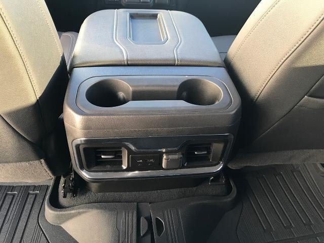 2022 GMC Sierra 2500 HD SLT