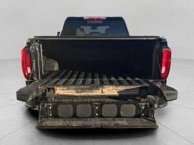 2022 GMC Sierra 2500 HD SLT