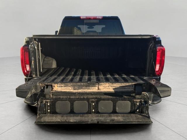 2022 GMC Sierra 2500 HD SLT