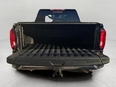 2022 GMC Sierra 2500 HD SLT