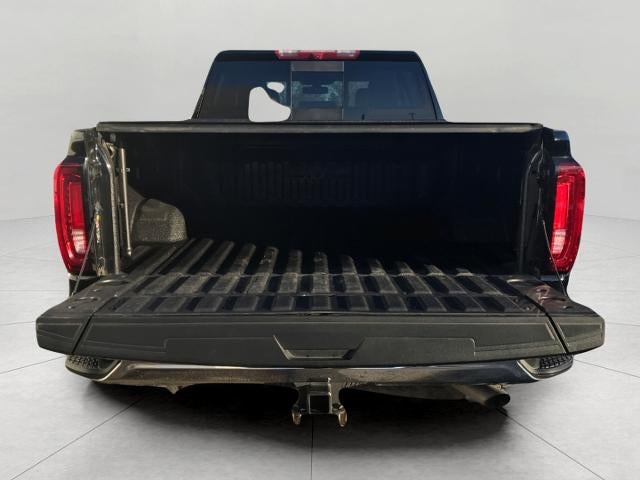 2022 GMC Sierra 2500 HD SLT