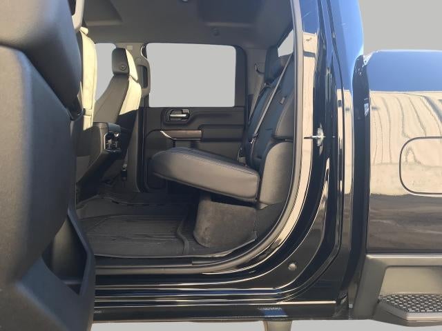 2022 GMC Sierra 2500 HD SLT