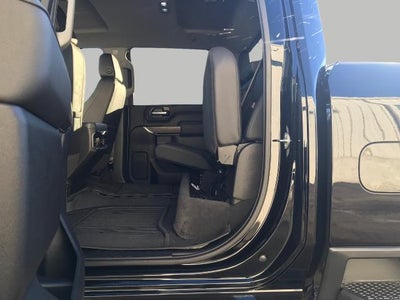 2022 GMC Sierra 2500 HD SLT