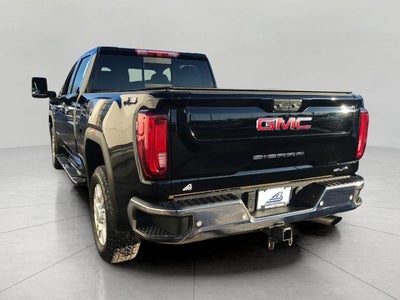 2022 GMC Sierra 2500 HD SLT