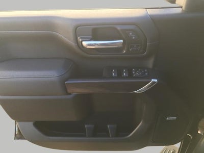 2022 GMC Sierra 2500 HD SLT