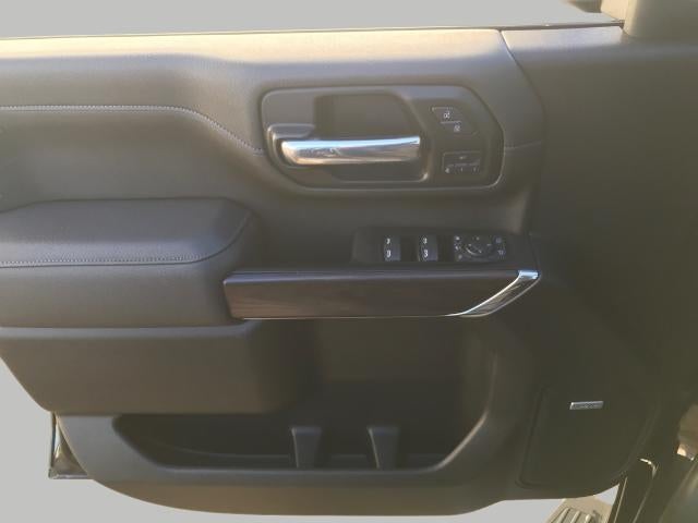 2022 GMC Sierra 2500 HD SLT