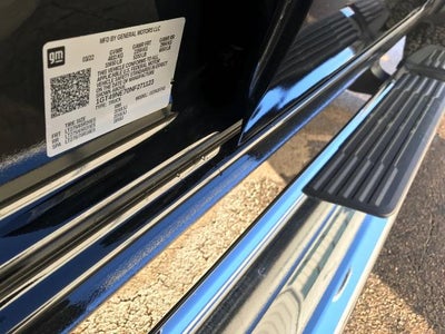 2022 GMC Sierra 2500 HD SLT