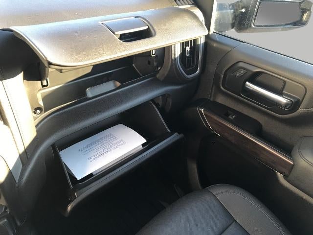 2022 GMC Sierra 2500 HD SLT