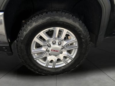 2022 GMC Sierra 2500 HD SLT