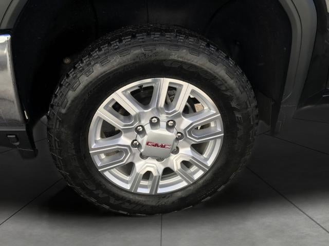 2022 GMC Sierra 2500 HD SLT