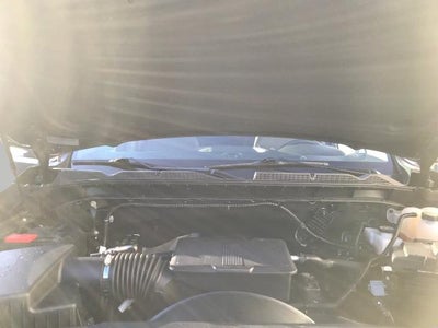 2022 GMC Sierra 2500 HD SLT