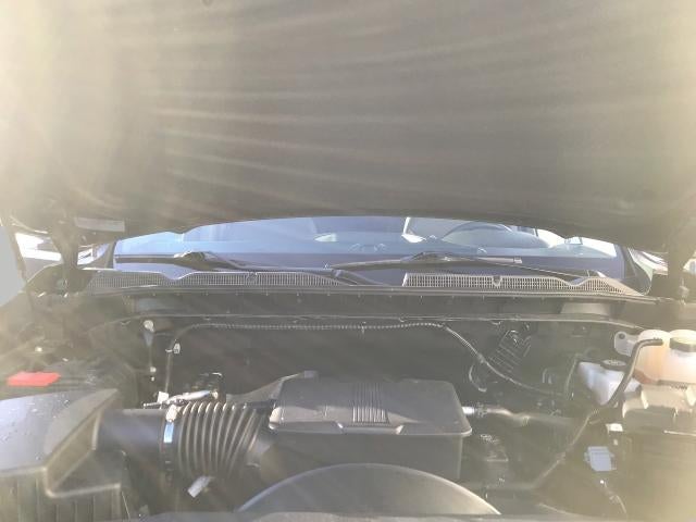 2022 GMC Sierra 2500 HD SLT