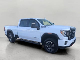 2022 GMC Sierra 2500 HD AT4