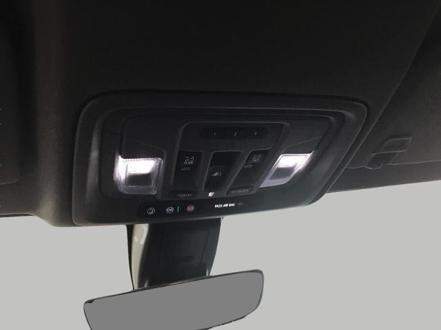 2021 GMC Sierra 3500 HD Denali