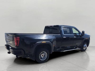 2021 GMC Sierra 3500 HD Denali