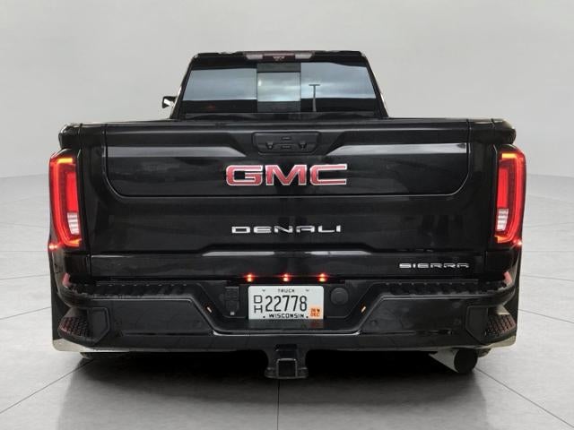 2021 GMC Sierra 3500 HD Denali