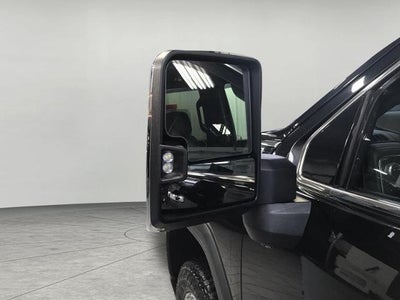 2021 GMC Sierra 3500 HD Denali