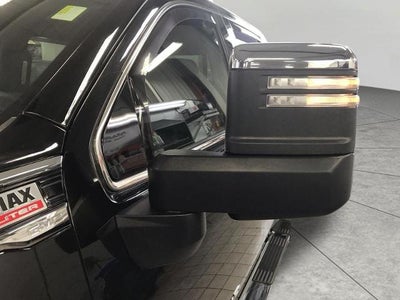 2021 GMC Sierra 3500 HD Denali