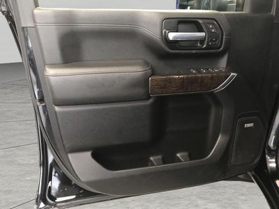2021 GMC Sierra 3500 HD Denali