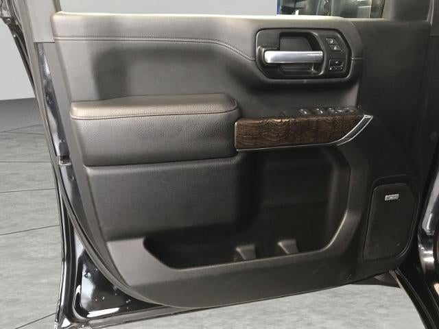 2021 GMC Sierra 3500 HD Denali