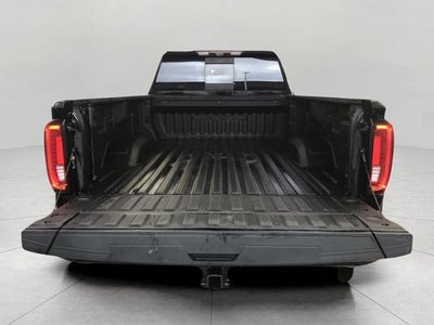 2021 GMC Sierra 3500 HD Denali