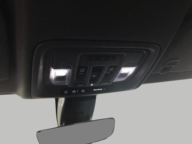 2021 GMC Sierra 3500 HD Denali