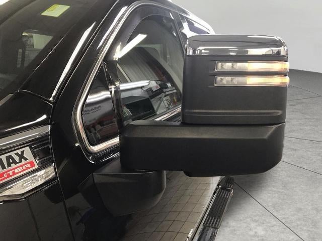 2021 GMC Sierra 3500 HD Denali