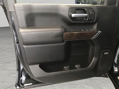 2021 GMC Sierra 3500 HD Denali